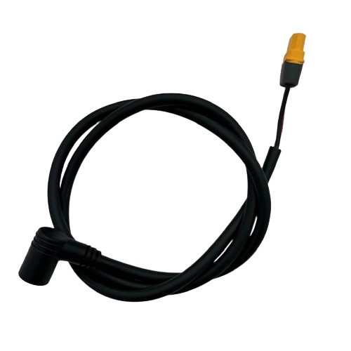 Кабель Motinova BATTERY - MOTOR 80см (35572)
