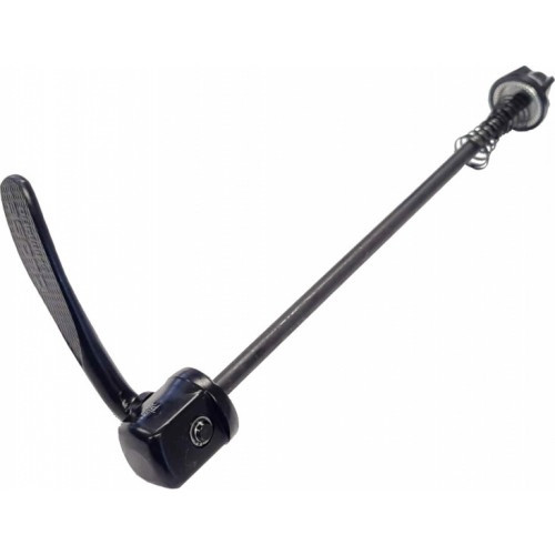 Ексцентрик Shimano під задню втулку колеса 165 мм чорний (29489)