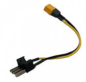 Кабель Motinova BATTERY connector adapter 20см (35574)