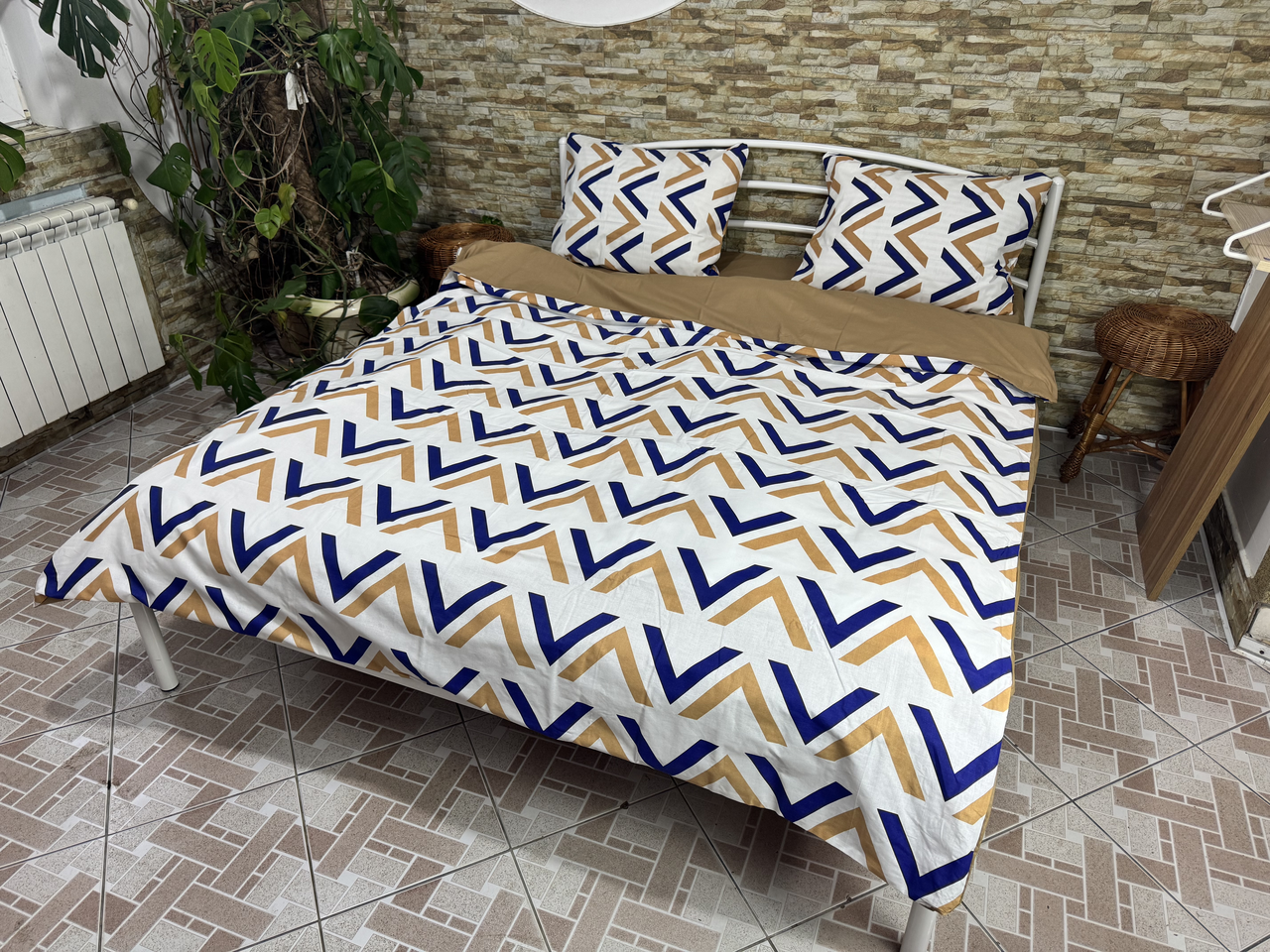 Комплект євро, Бязь Комплект євро, Бязь