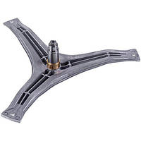 Хрестовина барабана для пральної машини Bosch, Siemens COD.784 EBI L=82mm D=25/30/35mm EHA