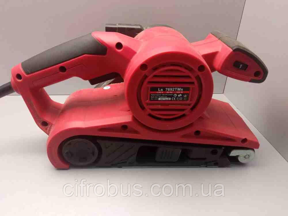 Шліфувальна машинка болгарка Б/У Vitals Master Ls 7692 TMs