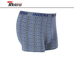 Чоловічі стрейчеві боксери «INDENA» АРТ.81155