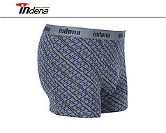 Чоловічі стрейчеві боксери «INDENA» АРТ.81165