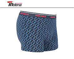 Чоловічі стрейчеві боксери «INDENA» АРТ.81166