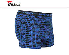 Чоловічі стрейчеві боксери «INDENA» АРТ.81167