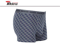 Чоловічі стрейчеві боксери «INDENA» АРТ.81159