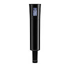 Цифрова радіосистема з двома ручними мікрофонами SENNHEISER EW-DX 835-S Set (S1-10), фото 5