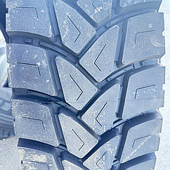 Шина 315/80R22,5 156/150K D802 3PMSF (APLUS) 7500134