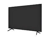 Телевізор Samsung 42 Smart-TV 4k Ultra-HD - Самсунг Смарт ТВ 42 Діагональ 4К Якість Вай Фай Тонка Рамка, фото 9