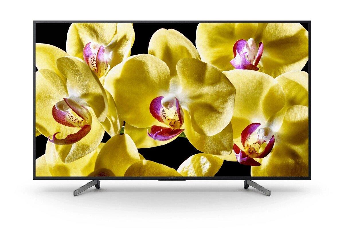 Телевізор Samsung екран 45 дюйма, Телевізор Самсунг 45 дюйма 4к, SMART TV, ANDROID Wi-Fi