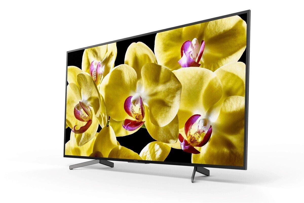 Телевізор екран 42 дюйма, Телевізор 42 дюйма 4к, SMART TV, ANDROID Wi-Fi, фото 1