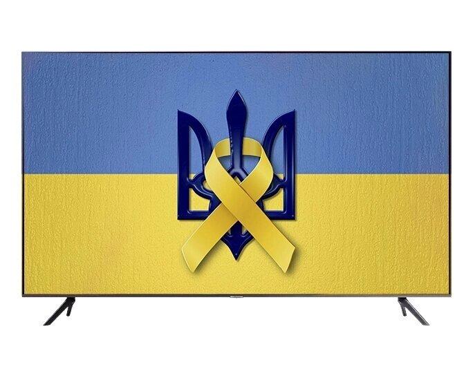 Телевізор Смарт  42 Smart LED TV - 4k ultra HD -MD 5000 - UЕ32Т53UХUА