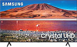 ТБ 56 SMART LED TV - 4K Ultra HD -MD 5000, фото 5