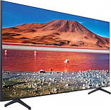 ТБ 56 SMART LED TV - 4K Ultra HD -MD 5000, фото 7