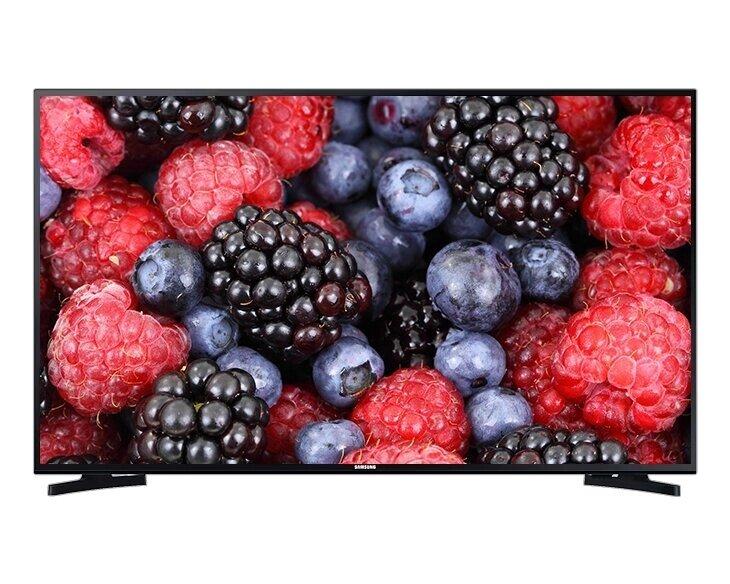 Телевізори Smart TV Slim 32 "FullHD LED, IPTV, T2 Смарт ТВ 32 '' дюйма Вай Фай