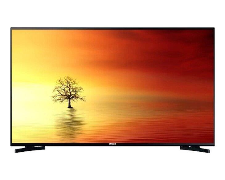 Телевізор 32-дюймовий Smart + T2 Full HD USB / HDMI LED
