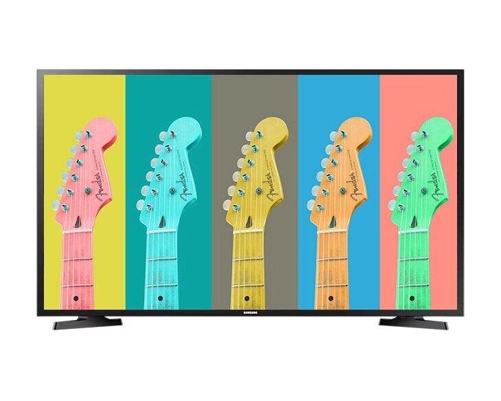 Телевізор 24 TV, Smart TV, Wi-Fi, , Smart Телевізор Смарт ТВ