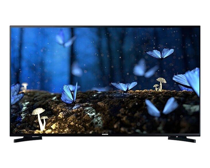 Нові телевізори SMART TV SLIM 32 "FULHD LED, IPTV, T2 Смарт Тв, фото 1