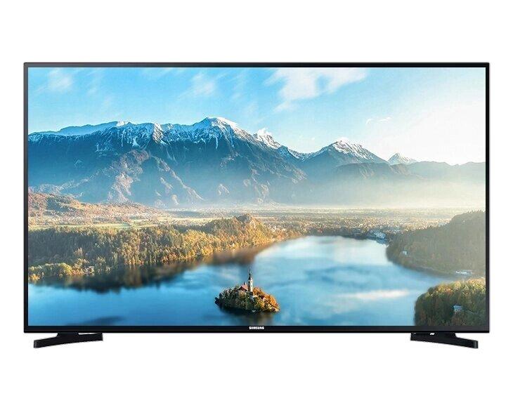 Телевізор 32 дюймовий Smart + T2 Full HD Wi-Fi Wi-Fi LED Смарт ТВ