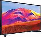 Телевізор 32 - дюймовий телевізор Smart + T2 Full HD Wi-Fi Wi-Fi LED 2022рік, фото 9