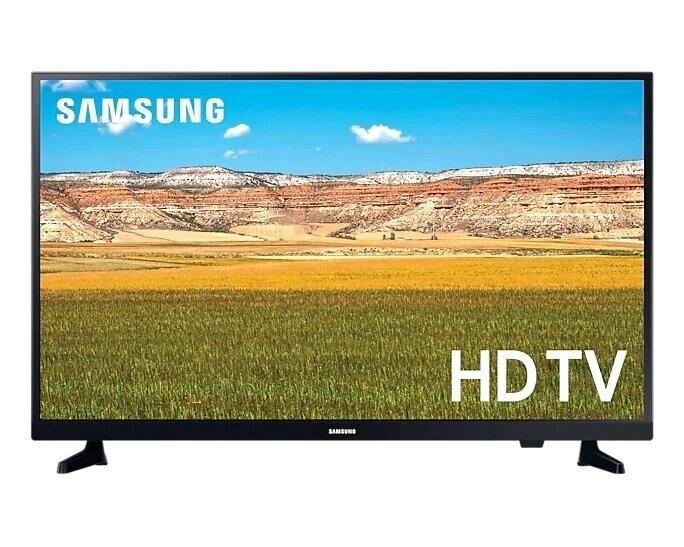 Телевізор  32 дюйма Series-20 smart + Т2 FULL HD WI-FI вай-фай LED