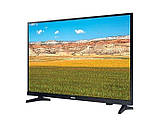 Телевізор  32 дюйма Series-20 smart + Т2 FULL HD WI-FI вай-фай LED, фото 4