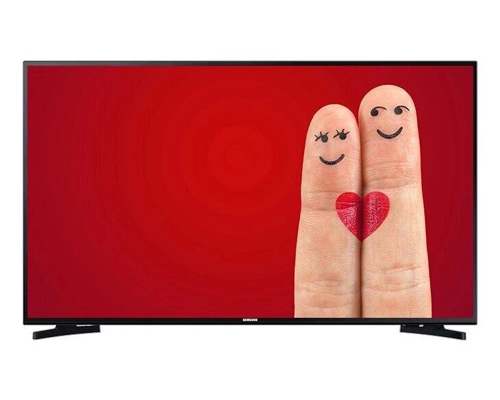 Нові телевізори Smart TV Slim 32 "FullHD LED, IPTV, T2 Смарт ТВ Вай Фай, фото 1