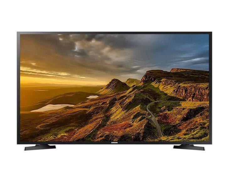 Телевізор ТВ  LED-TV 24 " Smart-TV Android  Full HD / DVB-T2 / USB (19201080) Smart TV