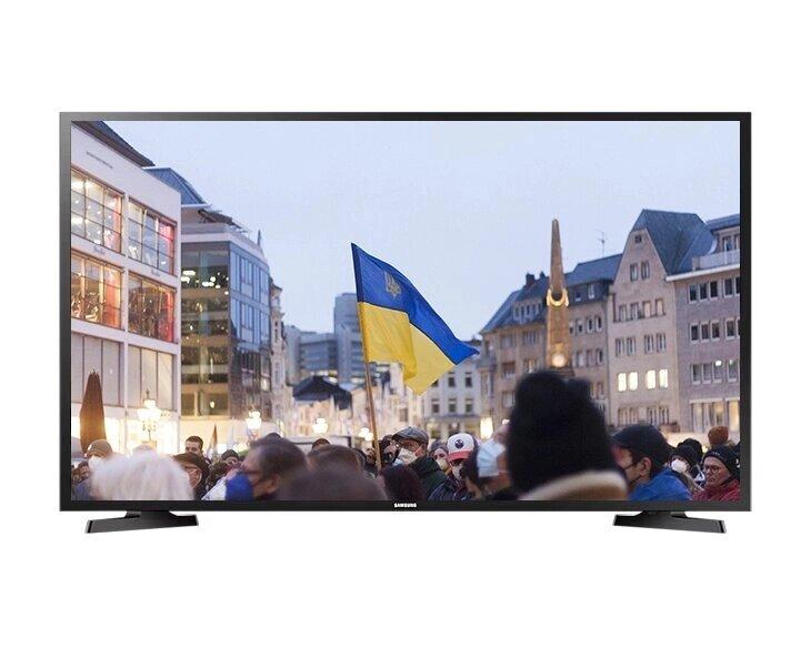 Телевізор  Smart tv 24 Smart tv WiFi 24 дюйма T2 Смарт ТВ Гарантія Вай фай