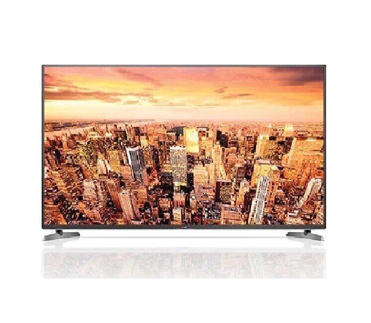 Телевізор LG 55LB631V, фото 1