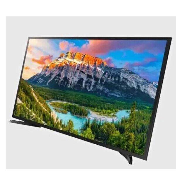 4K ТЕЛЕВІЗОР 45 '' Дюйми SMART TV Wi-Fi Андроїд Смарт Гарантія