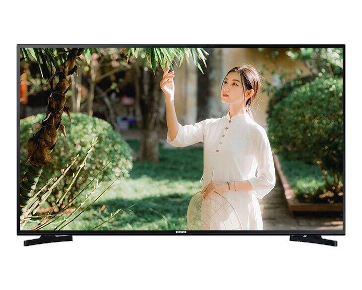 ТЕЛЕВІЗОР 4K 32 Дюйма SMART TV Wi-Fi Андроїд Смарт Вай Фай, фото 1