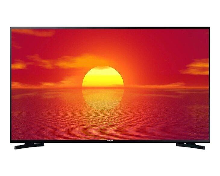 Телевізор Full-HD Smart TV 32" LED, T2 Android 4.9 UE32N4000AUXUA Корея 2021год Чорна Пятниця