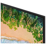 Телевізор 42 Смарт ТВ - Вбудований Т2 - Вай Фай  UE42N4000AUXUA, фото 9