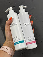 Smart4Derma Redness Correct Зміцнювальний 2-фазний тонер для чутливої та куперозної шкіри