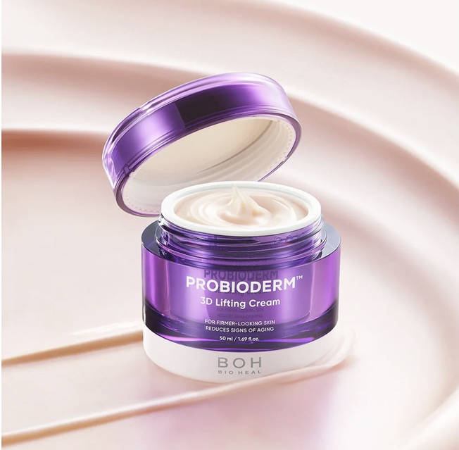 プランエスクリニック　PROBIODERM 3D Lifting Cream プランエスクリニック PROBIODERM 3D Lifting Cream Probioderm