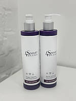 Smart4Derma Age Performance OXYGEN CLEANSER AHA-PHA-ENZYME Гель для вмивання «Активатор Енергії» 250 мл