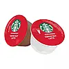Кава в капсулах 12 шт Starbucks Dolce Gusto Toffee Nut Latte 6 порцій, фото 3