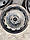 Диски R16, 5*114.3, et50, 6.5J, dia66.1, Nissan,Renault,Opel vivaro., фото 4