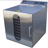 Сушильна шафа для пилку (фруктів, овочів), міні (без лотків)