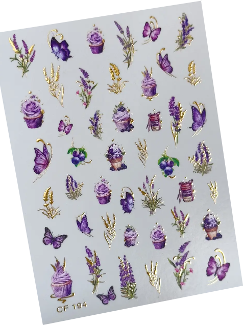 Слайдер-дизайн UAslider Color and Foil 194, фото 1