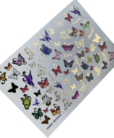 Слайдер-дизайн UAslider Color and Foil 223, фото 1