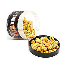 Бойли поп-апи Trinity Baits Snail "кукурудза" (6*10мм)