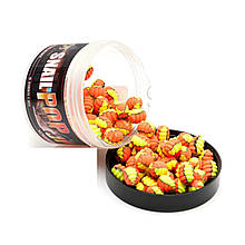 Бойли поп-апи Trinity Baits Snail "кокос (coconut)" (6*10мм)