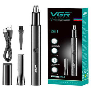 Тример VGR V-615 Black, фото 2