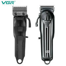 Машинка для стрижки VGR V-282 Black, фото 2