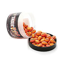 Бойли поп-апи Trinity Baits Snail скандал 6*10