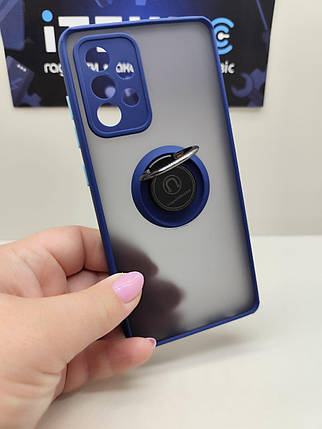 Чохол Samsung Galaxy A52, фото 1