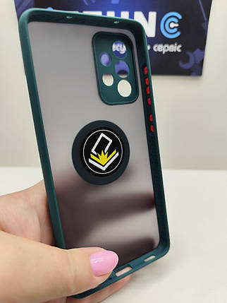 Чохол Samsung Galaxy A52, фото 3